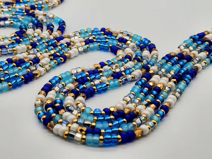 Blue Collection – “Deep Serenity”