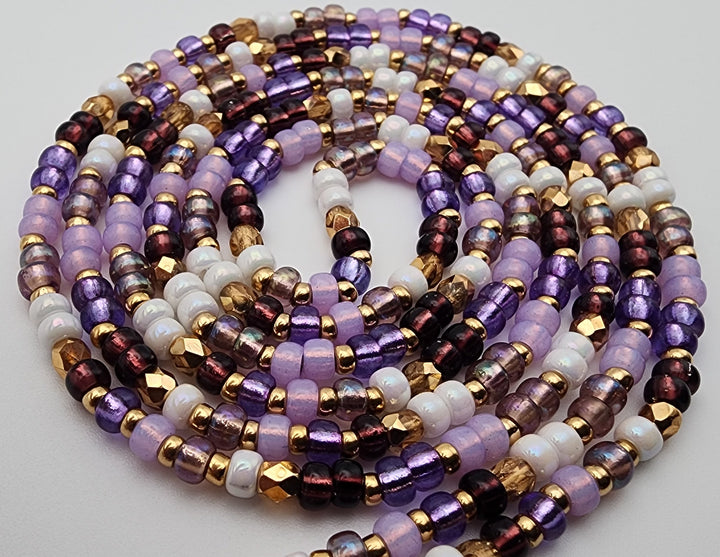 Purple Collection – “Royal Frequency”