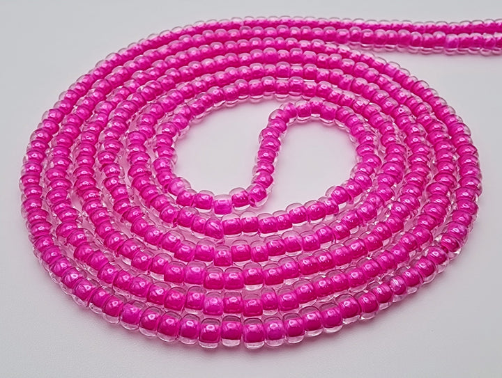 Pink Collection – “Soft Power”