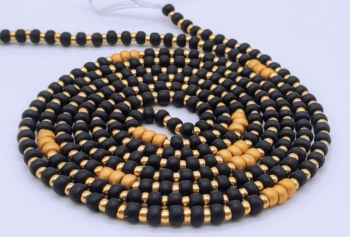 Black Collection – “Powerfully Grounded”