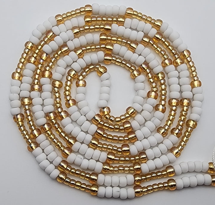 White Collection – Sacred Clarity