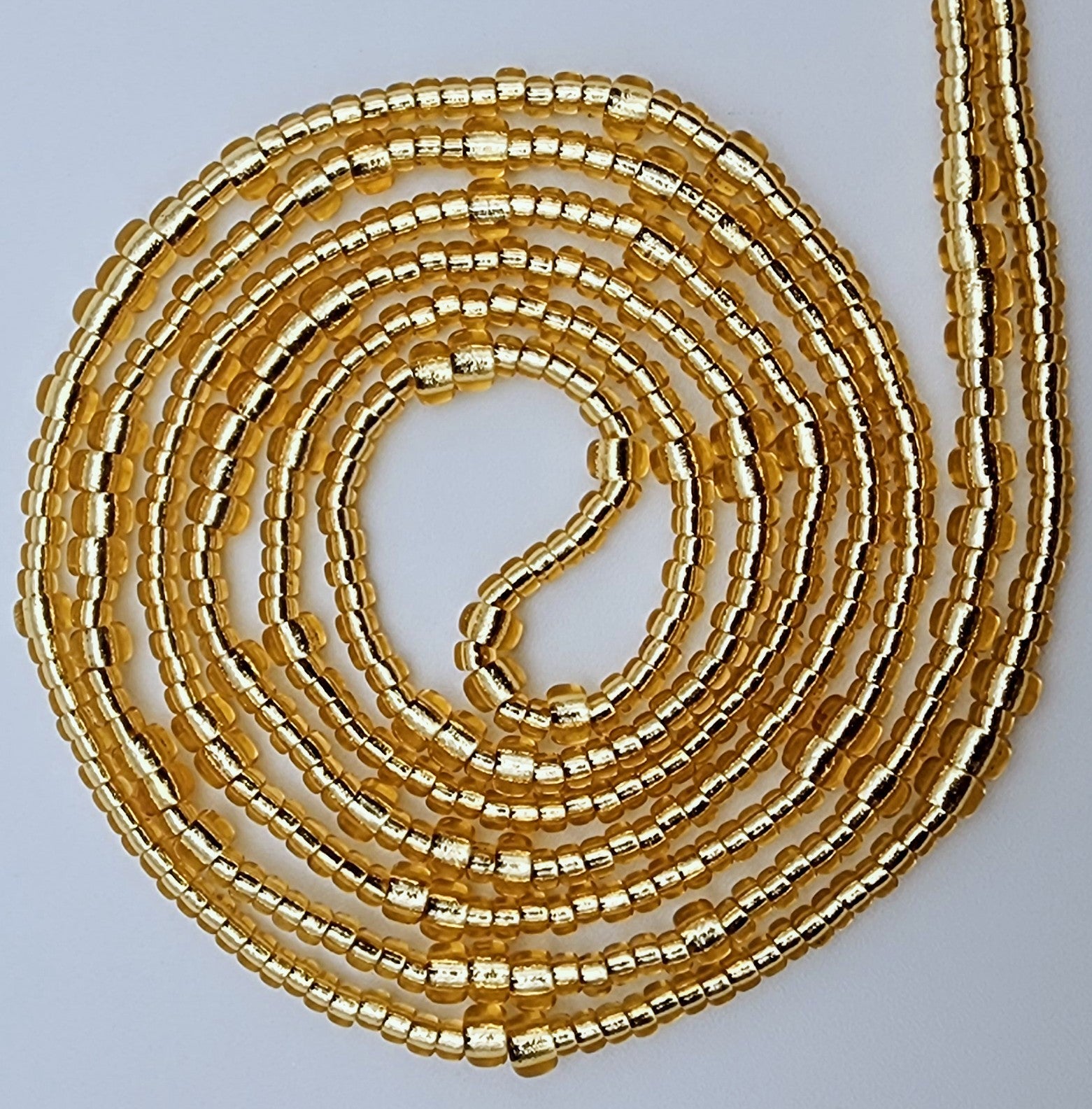 Gold Collection – “Radiate Abundance”