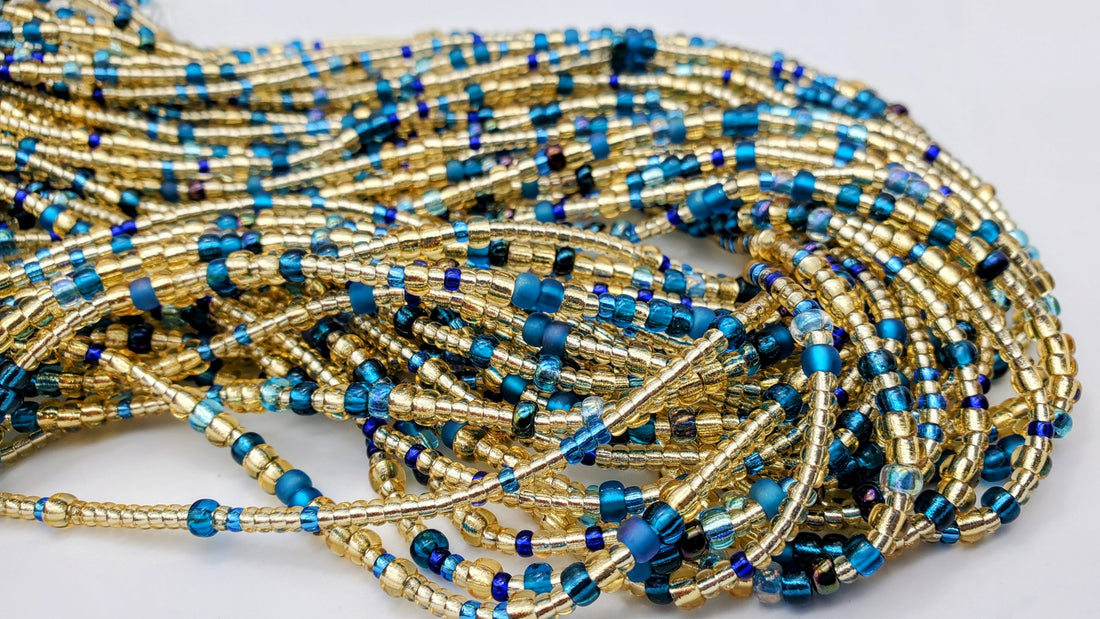 Blue Magic