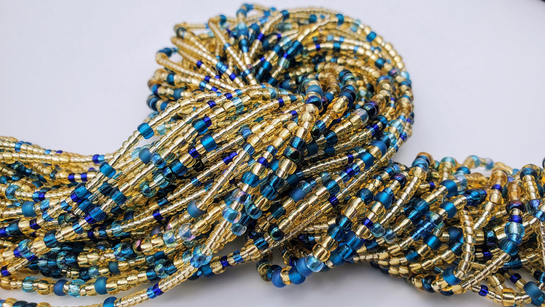 Blue Magic