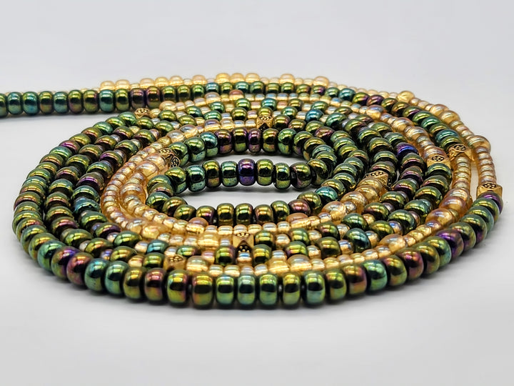 Embraced by a Dragon