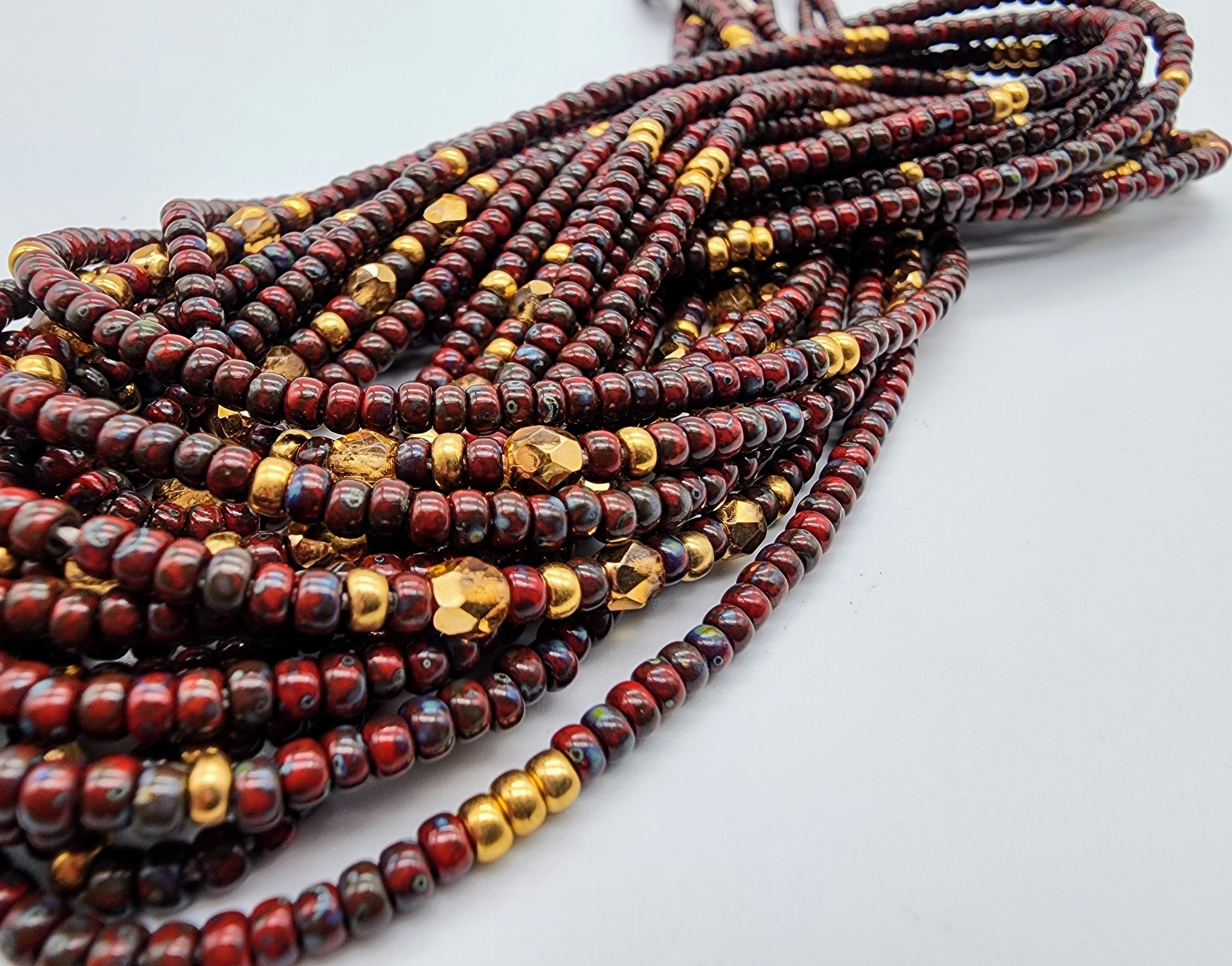 Chocolate Cherry Kisses