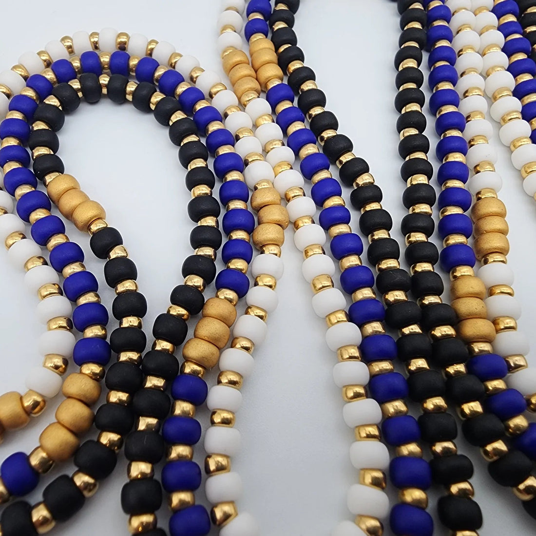 Waist Bead Styling Consultations