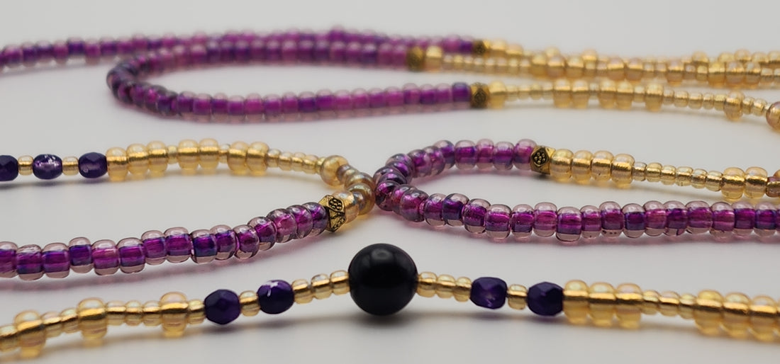 Waisted In Juices & Berries