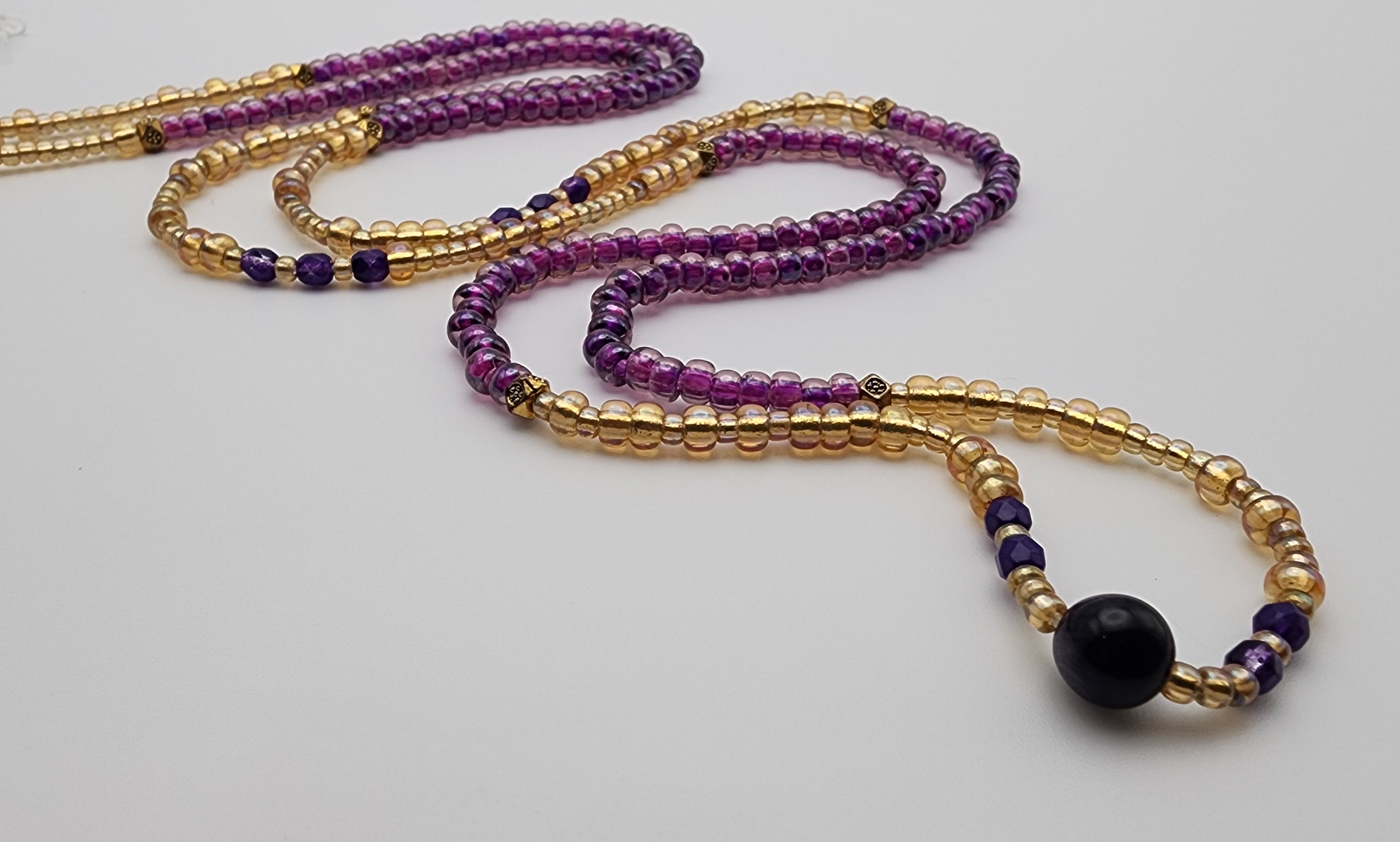 Waisted In Juices & Berries