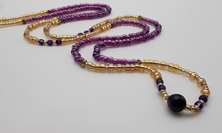 Waisted In Juices & Berries