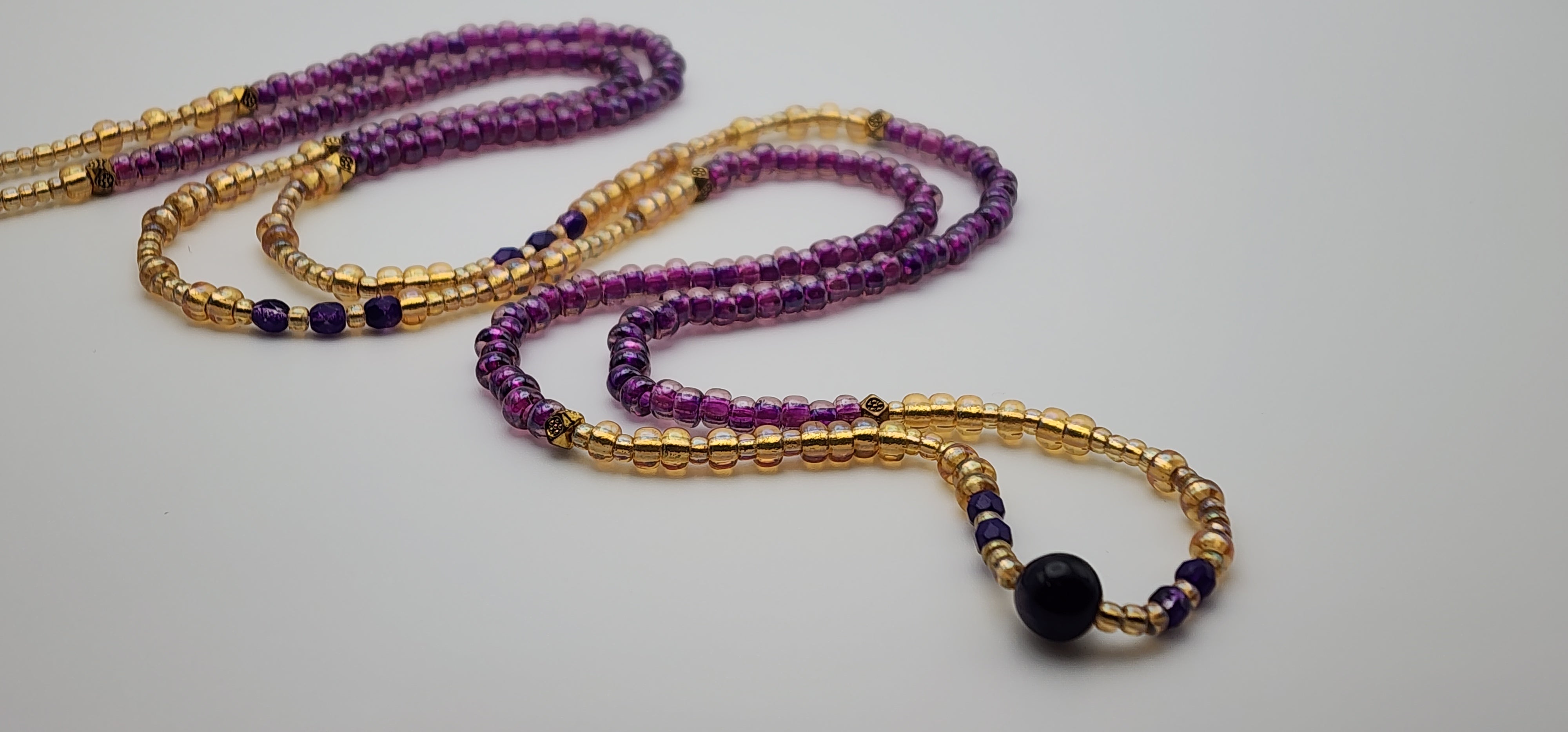 Waisted In Juices & Berries