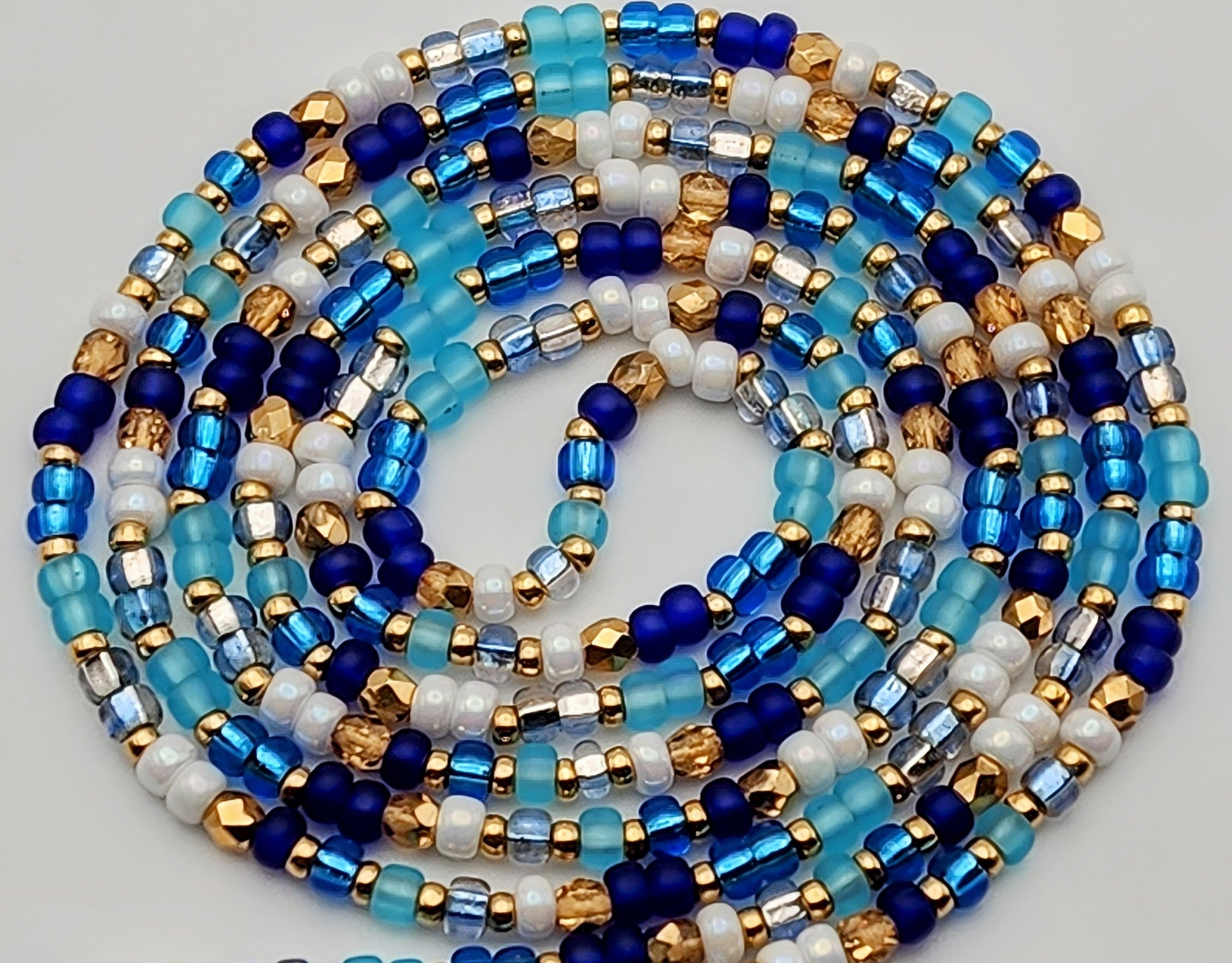 Hyroglific Blue Dreams