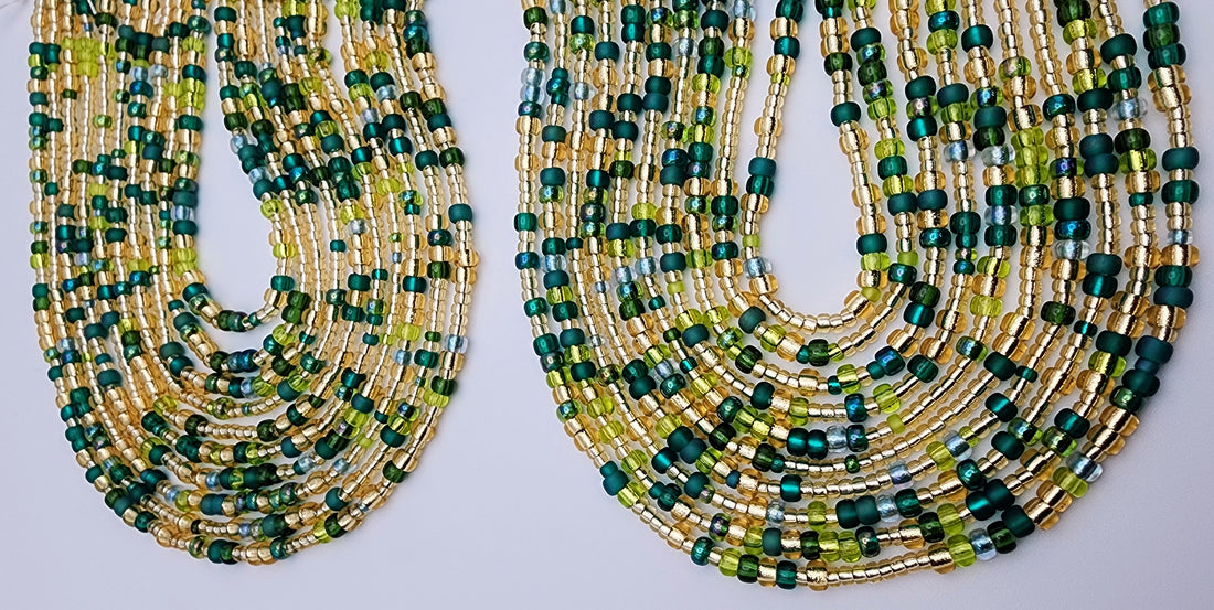 Emerald Carnival