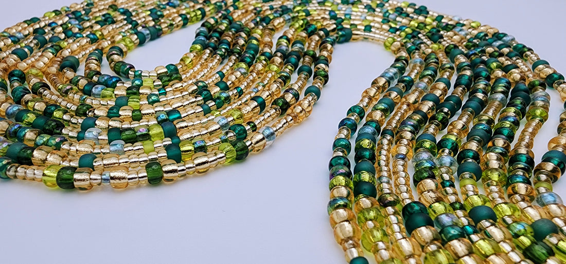 Emerald Carnival