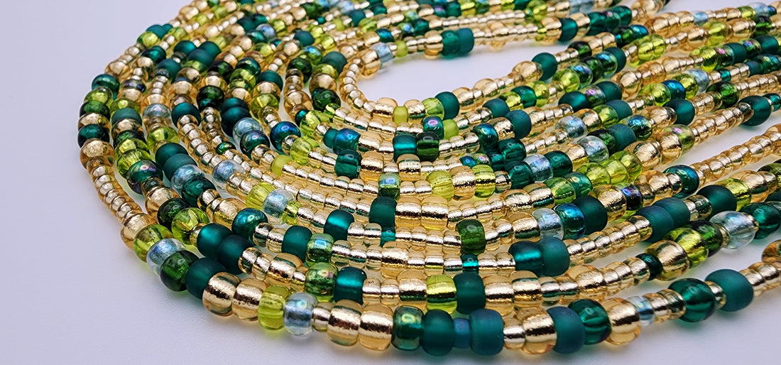 Emerald Carnival