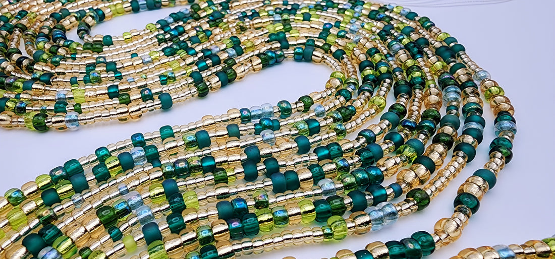 Emerald Carnival