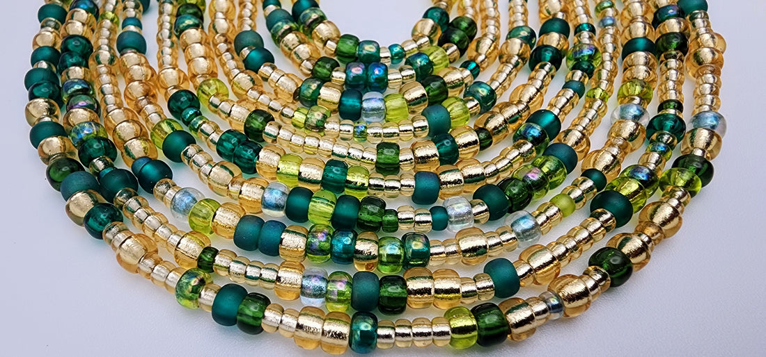 Emerald Carnival