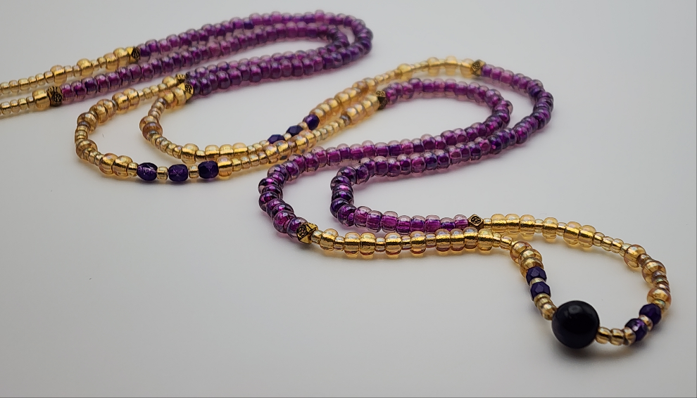 Waisted In Juices & Berries