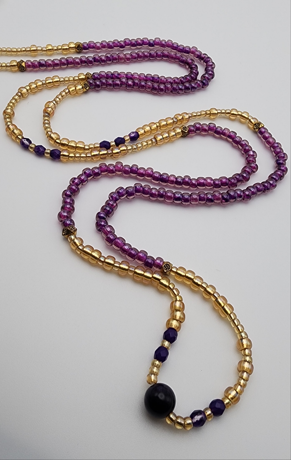 Waisted In Juices & Berries