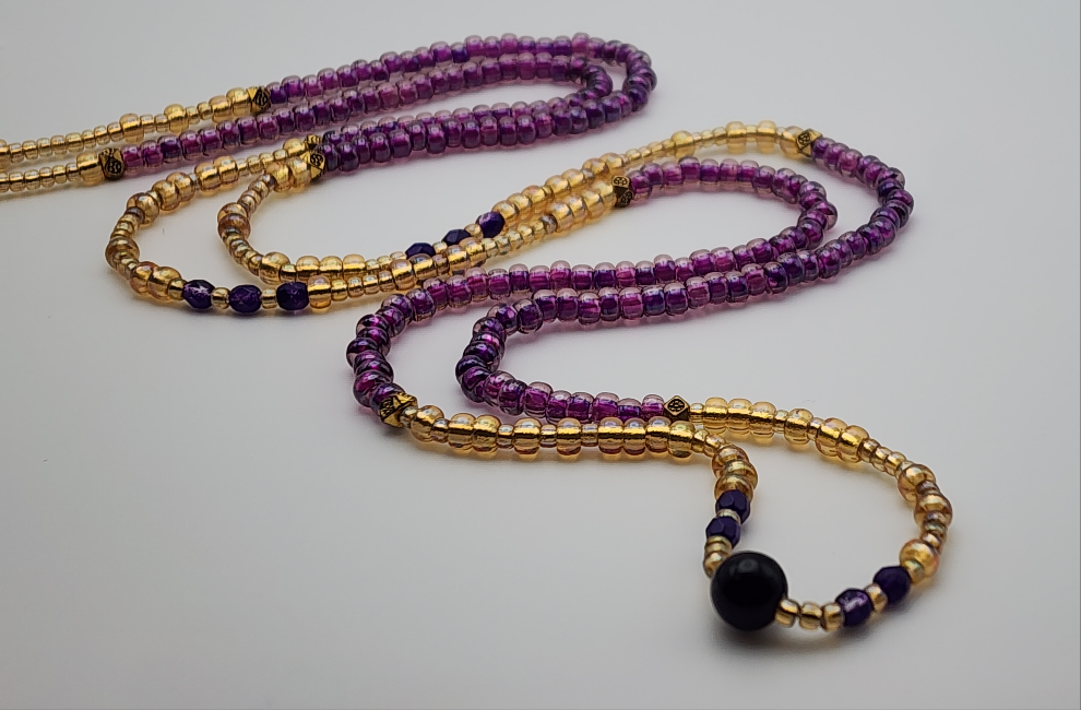 Waisted In Juices & Berries