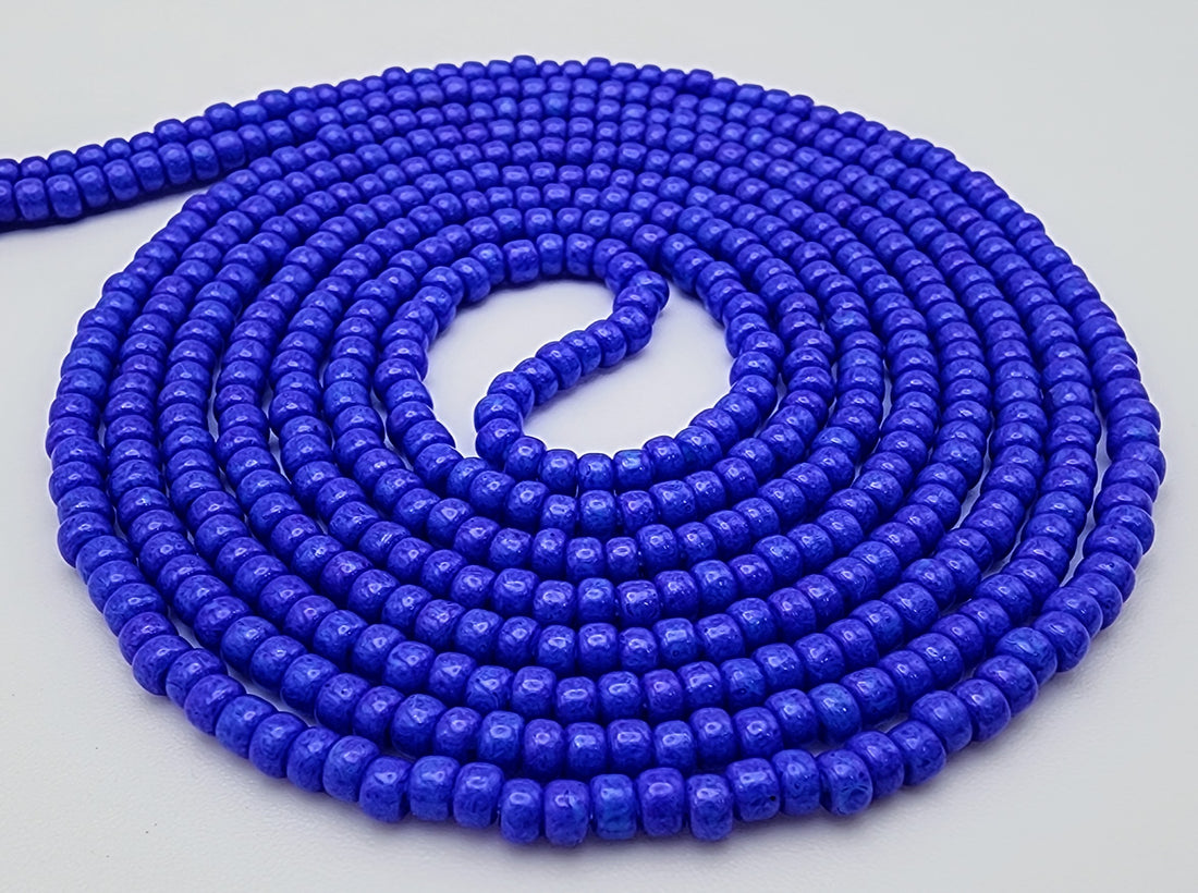 Waisted in Grapeness