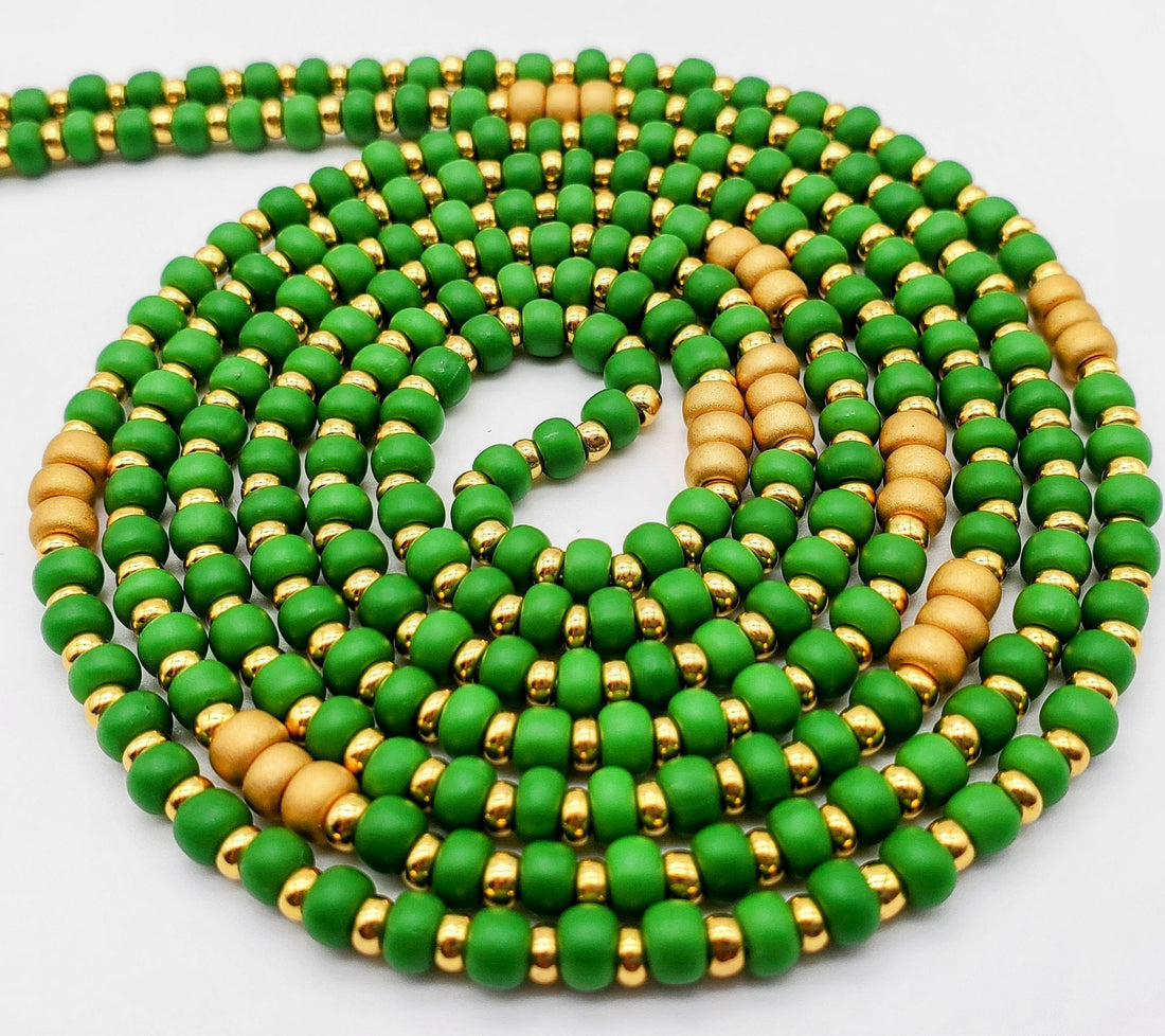 Growth & Tranquility