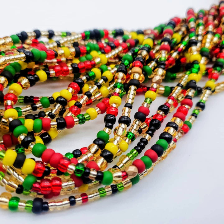 Ancestral Ties