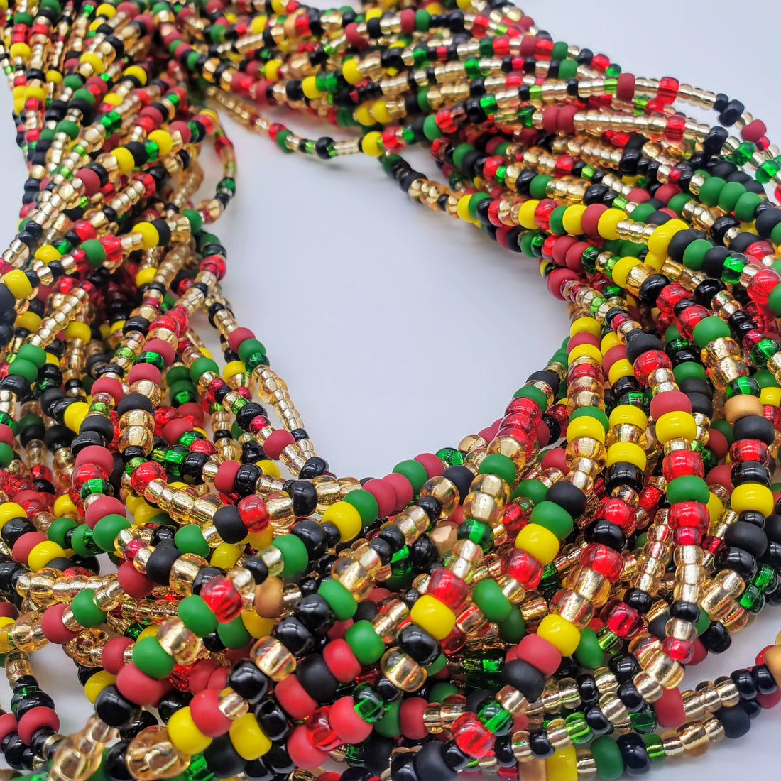 Ancestral Ties