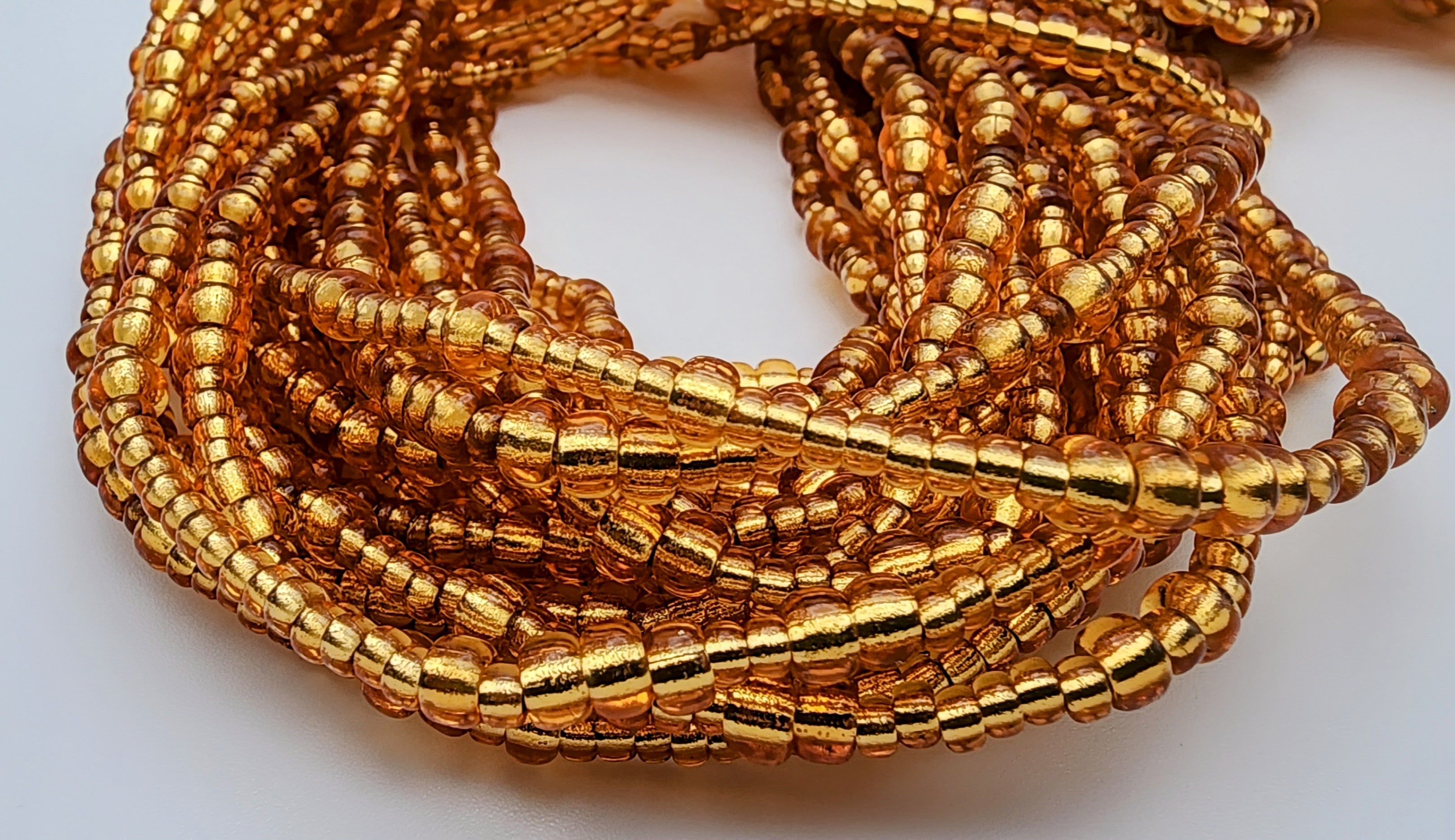 Drip Me in (Dark) Gold