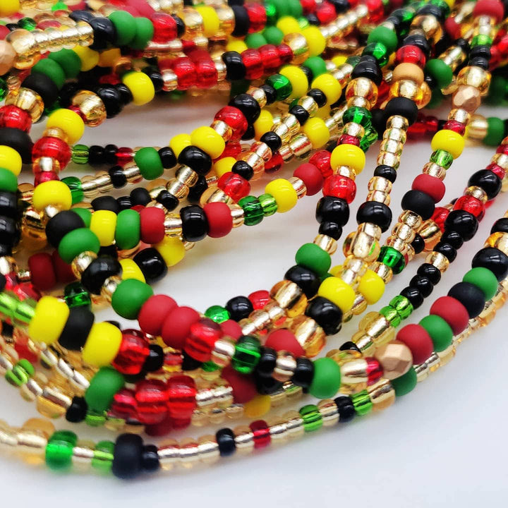 Ancestral Ties