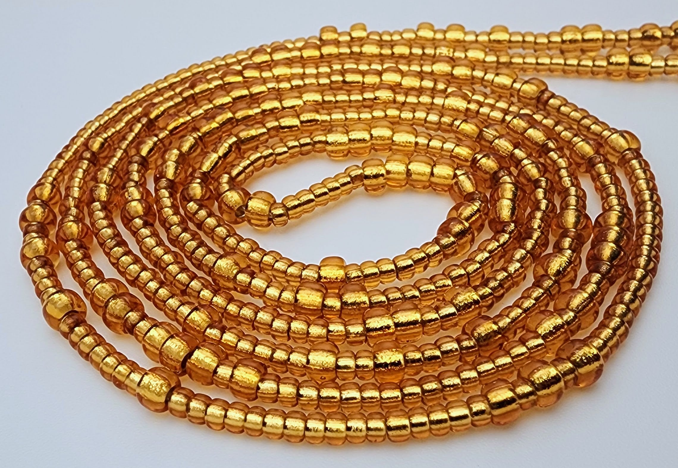 Drip Me in (Dark) Gold